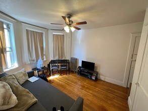 11 Scottfield Rd, Unit 1 in Boston, MA - Building Photo - Building Photo