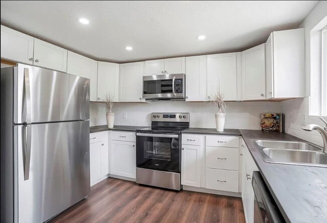 property at 3700 Jackson St