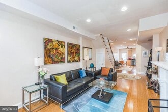 429 Q St NW in Washington, DC - Building Photo - Building Photo