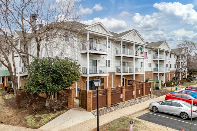 Meadows at Salem Run