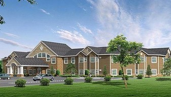 Highland Senior Living Apartments