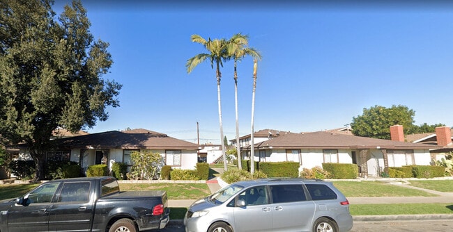 3043, 3049 Topaz Lane