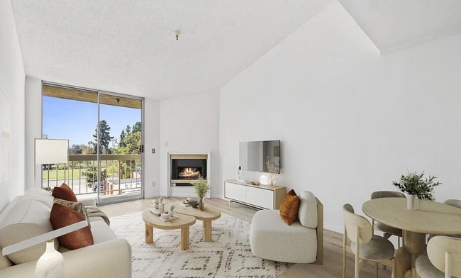 property at 5143 Bakman Ave