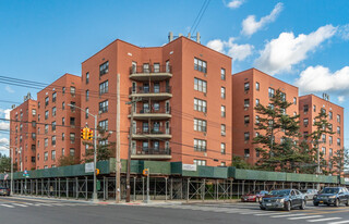 6910 Avenue U in Brooklyn, NY - Building Photo