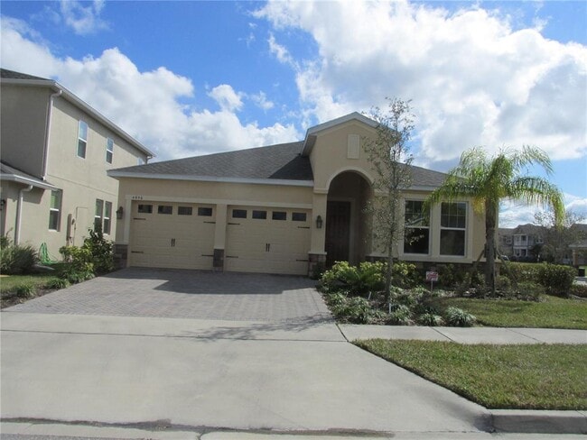 property at 4956 Maple Park St