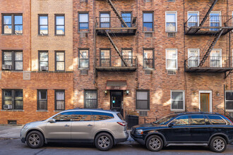 522 E 88th St in New York, NY - Building Photo - Building Photo