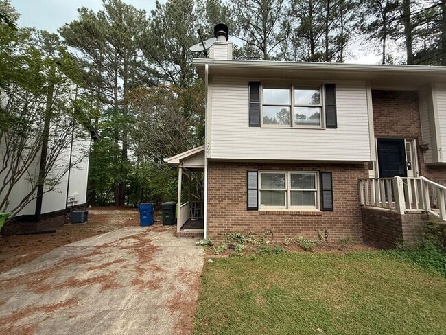 property at 209 Bramble Ct