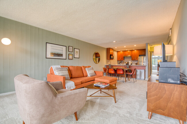 property at 13954 NE 60th Way