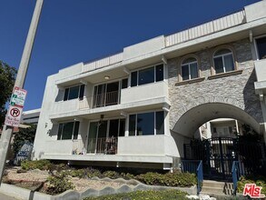 1255 Princeton St in Santa Monica, CA - Building Photo - Building Photo