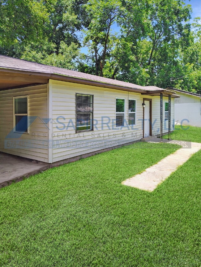 203 Johns Rd