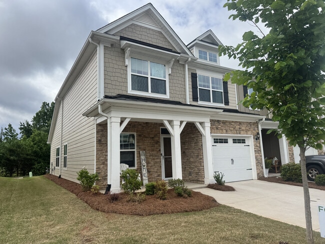 340 Nettle Ln in Greenville, SC - Building Photo - Building Photo