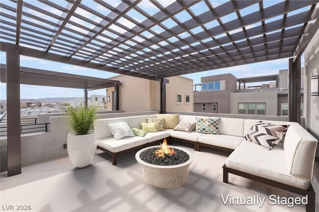 667 Grey Saker St in Las Vegas, NV - Building Photo - Building Photo