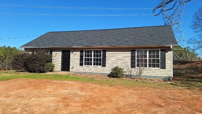 property at 759 Jackson Lake Rd