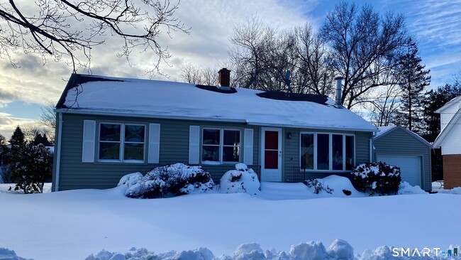 property at 178 Edgewood Dr