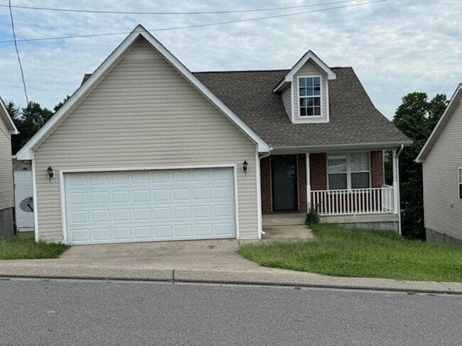 property at 1114 Phelissa Dr