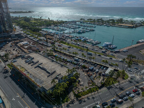 Kalae at Ward Village in Honolulu, HI - Building Photo - Building Photo