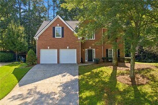 2280 Orleans Ave in Marietta, GA - Building Photo