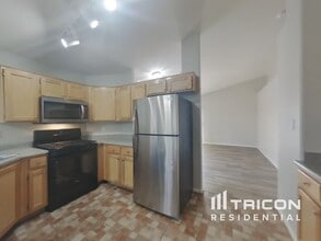 2900 Mt Hope Dr in Las Vegas, NV - Building Photo - Building Photo