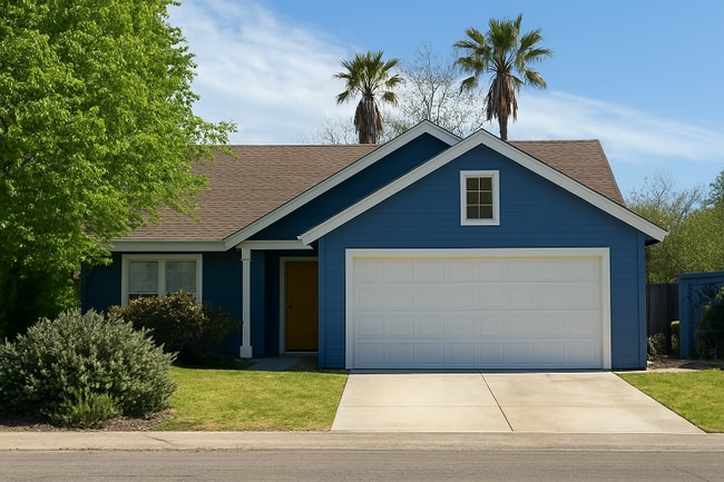 property at 1425 New England Dr