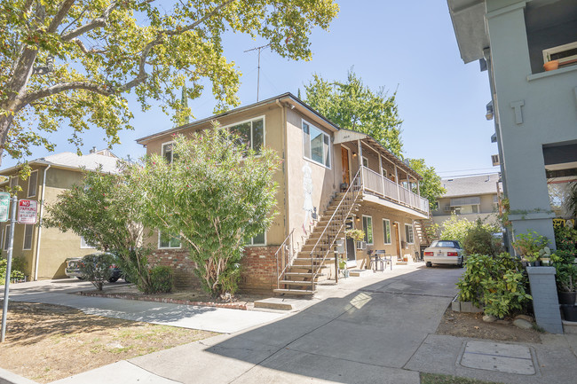 1509 27th St in Sacramento, CA - Building Photo - Primary Photo