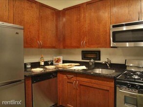 299 W 12th St in New York, NY - Building Photo - Building Photo