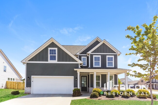 property at 142 Everett Sq