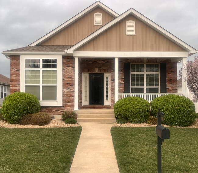 property at 1792 Old Park Ln