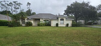 41 Creek Bluff Way in Ormond Beach, FL - Building Photo