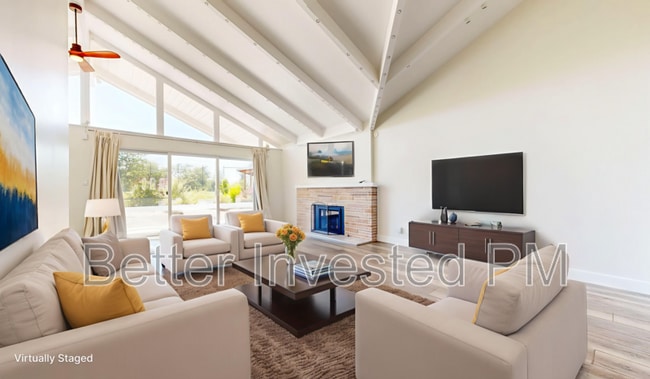 475 Country Club Dr in Santa Rosa, CA - Building Photo - Building Photo