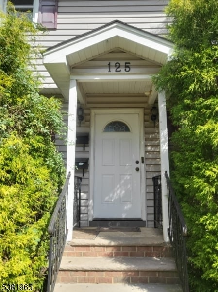 property at 125 Jerome Ave