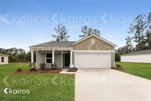 1008 E Macree Terrace in Florence, SC - Building Photo