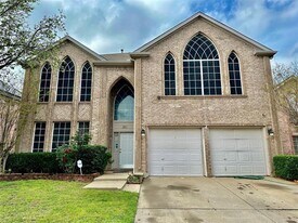 211 Nutmeg Ln in Euless, TX - Building Photo