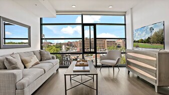 1947 Vermont Ave NW in Washington, DC - Building Photo