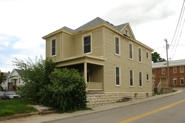 404 3rd St in Shelbyville, KY - Building Photo - Building Photo