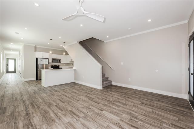 1244 Lonsdale Ave in Dallas, TX - Building Photo - Building Photo