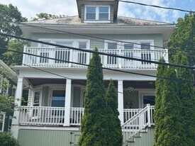 84 Brayton Rd, Unit 2 in Boston, MA - Building Photo