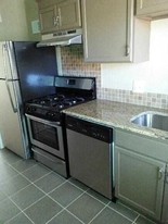 Legacy Apartments