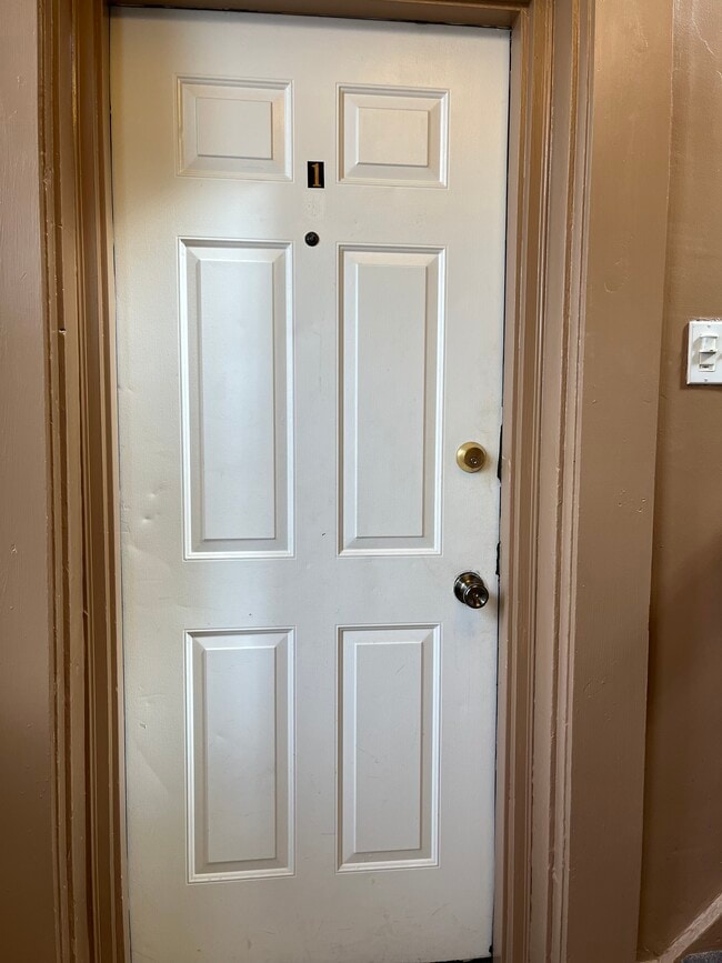 206 Park St, Unit Unit 1 in Falmouth, KY - Building Photo - Building Photo