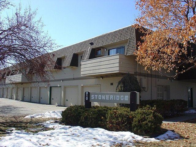 910 10th St W in Billings, MT - Building Photo