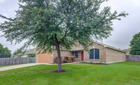 7705 Pebble Creek Dr in Georgetown, TX - Foto de edificio - Building Photo