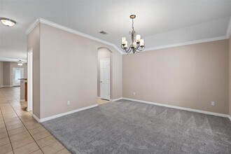 1609 Hidden Springs Path in Round Rock, TX - Building Photo - Building Photo