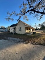 407 Orange St in Vidalia, GA - Building Photo