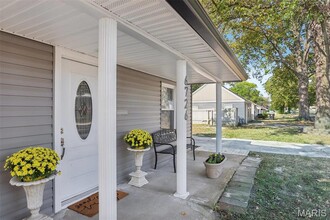 6726 Vernon Ave in University City, MO - Building Photo - Building Photo