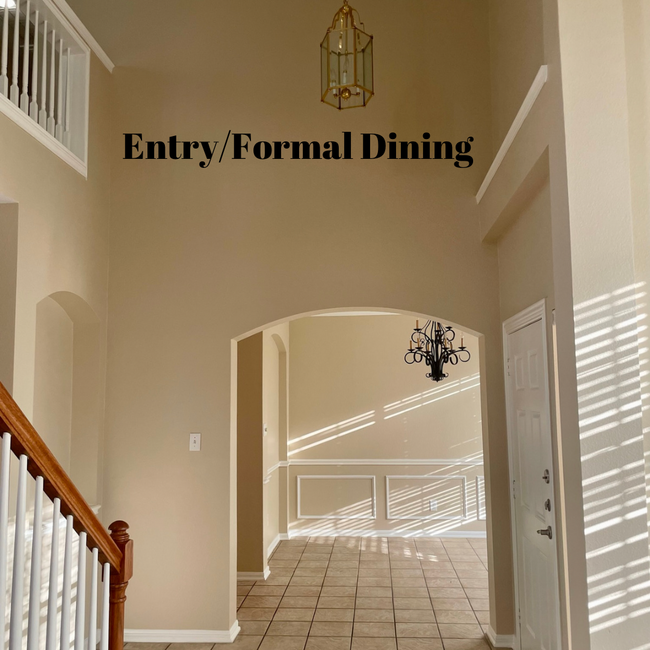 1810 Audrey Dr in Garland, TX - Building Photo - Building Photo