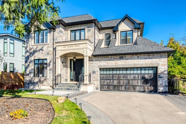 property at 620 Trudale Ct