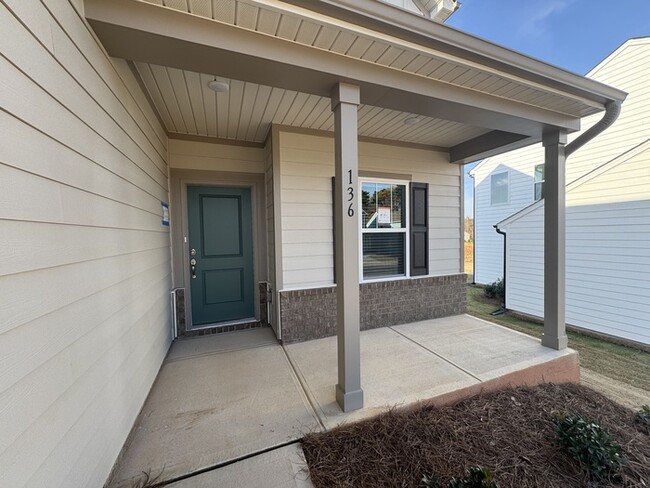 136 Cougar Ln in China Grove, NC - Building Photo - Building Photo