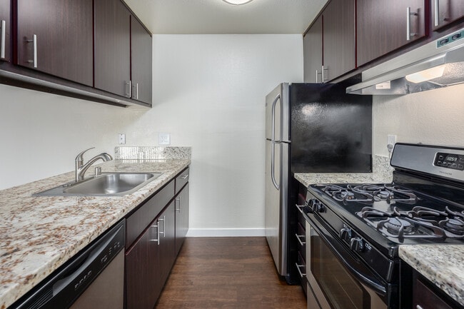 The Trees at Madison in Sacramento, CA - Building Photo - Interior Photo