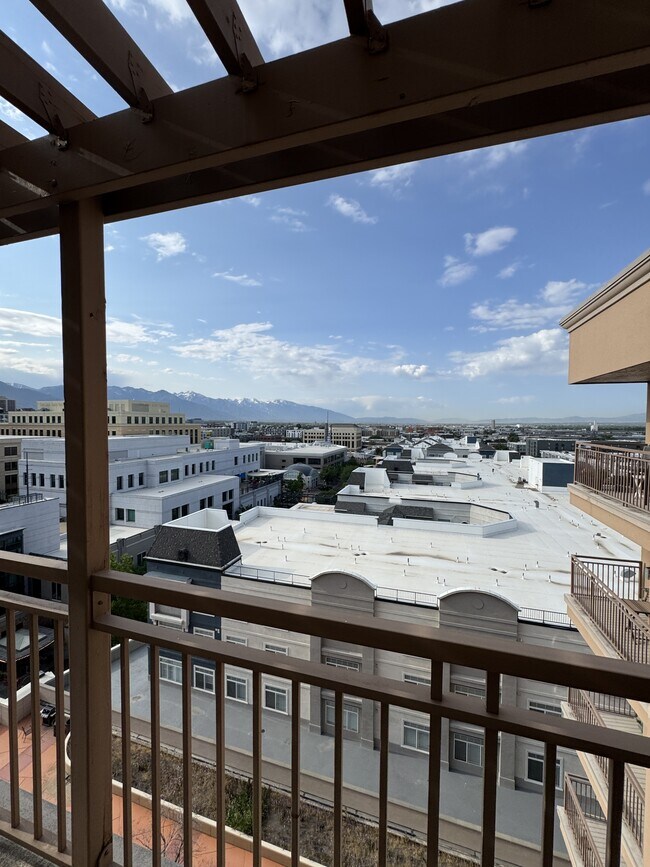 property at 5 S 500 W