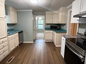 4704 Tinley Rd in Hephzibah, GA - Building Photo - Building Photo