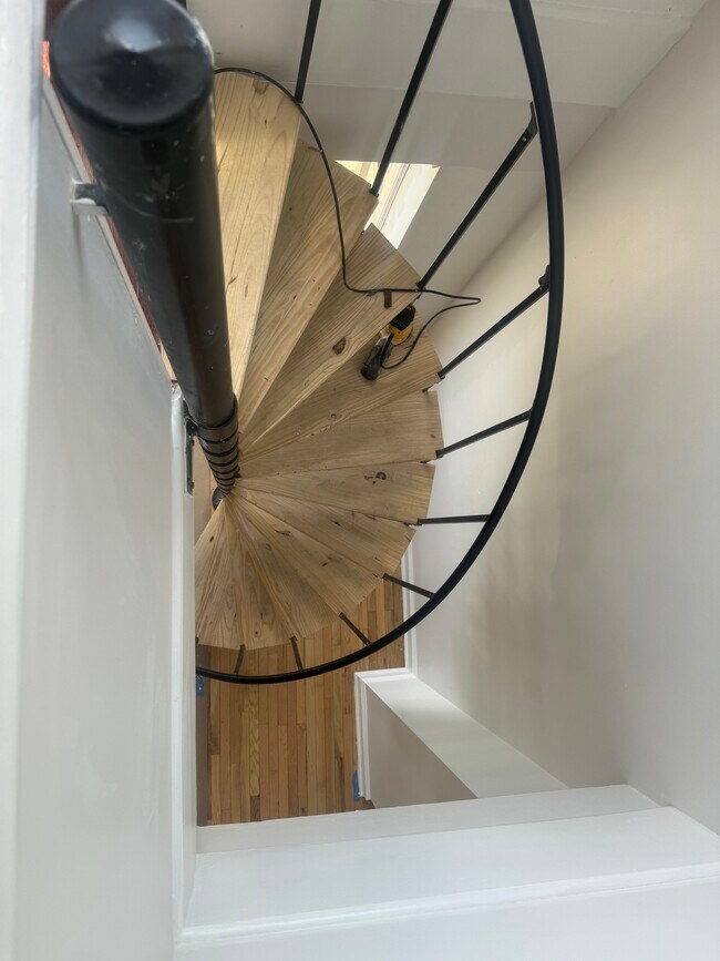 524 N 31st St in Philadelphia, PA - Foto de edificio - Building Photo